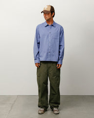 OXFORD SHIRT