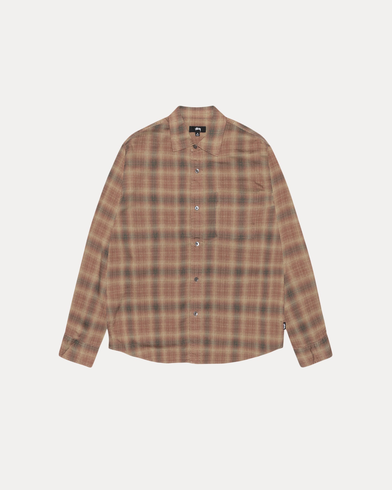 MATTHEW PRINTED SHIRT