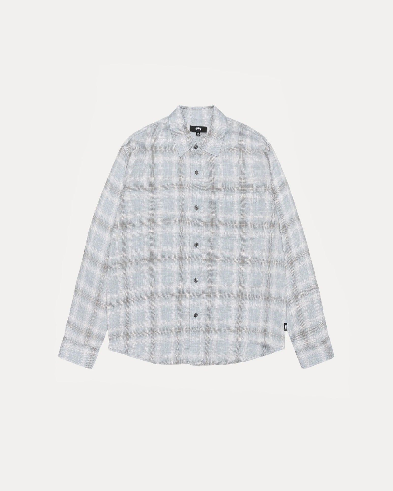 MATTHEW PRINTED SHIRT
