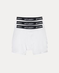 BOXER BRIEFS 3 PACK