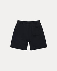 STOCK LOGO FLEECE SHORT
