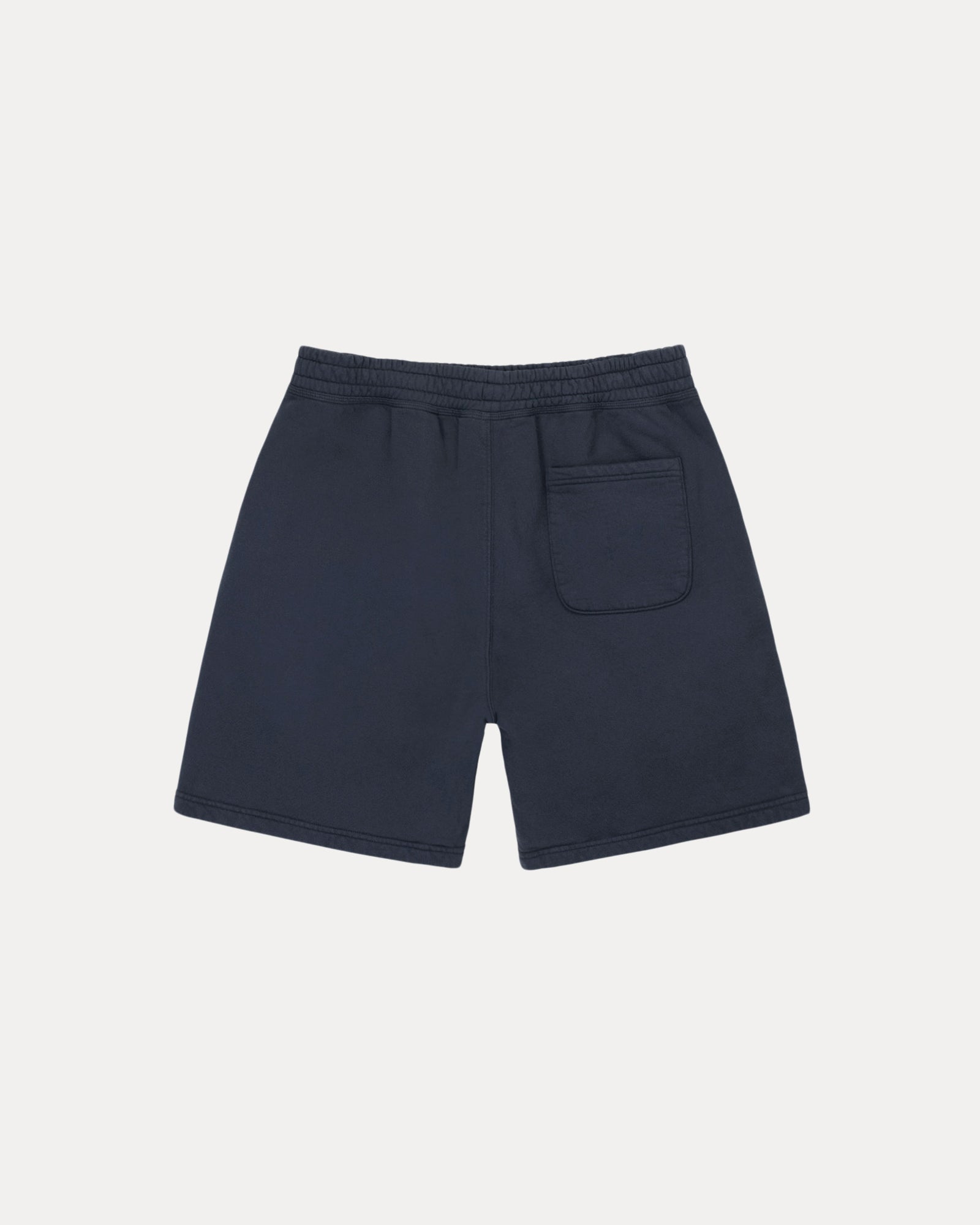 STOCK LOGO FLEECE SHORT