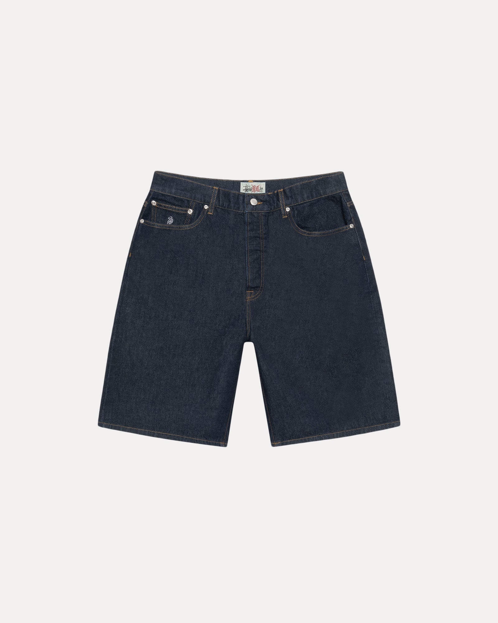 BIG OL' SHORT DENIM
