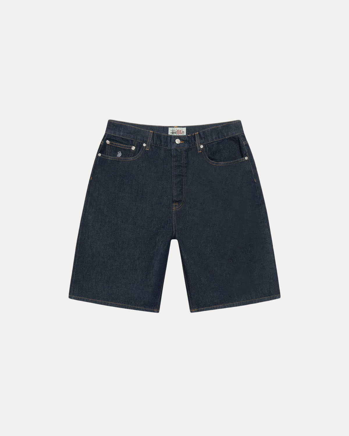 BIG OL' SHORT DENIM