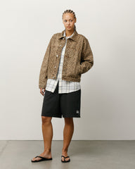 JERSEY SHORT