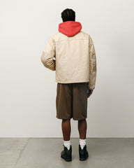 BASIC MESH SHORT