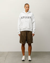 BASIC MESH SHORT