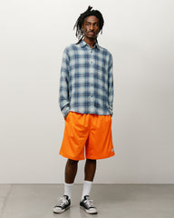 BASIC MESH SHORT