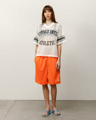 BASIC MESH SHORT