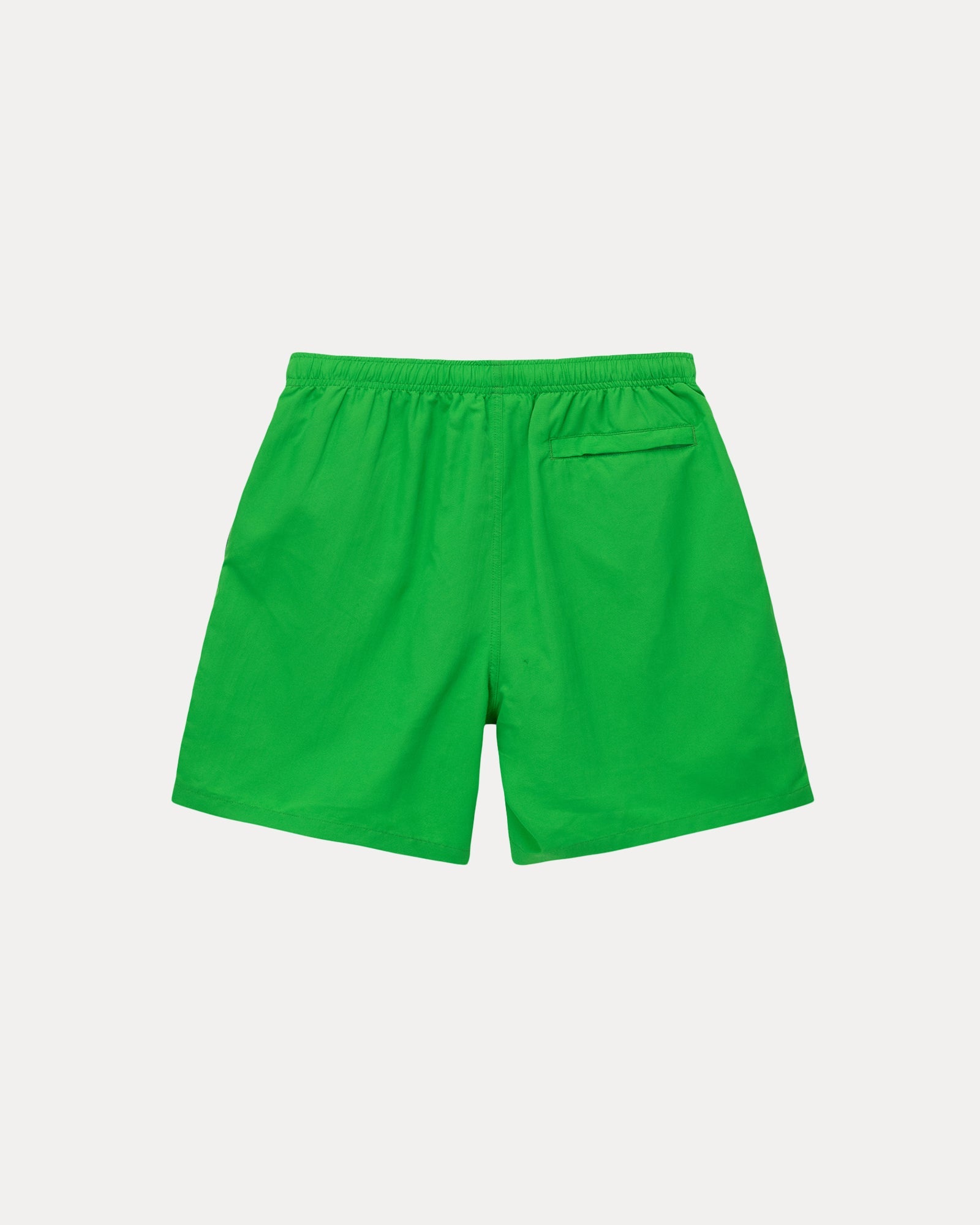 WATER SHORT STOCK