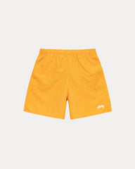 WATER SHORT STOCK