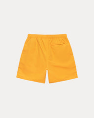 WATER SHORT STOCK