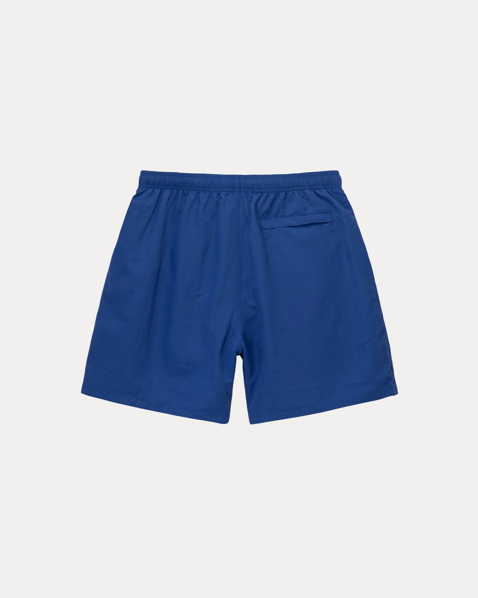 WATER SHORT STOCK