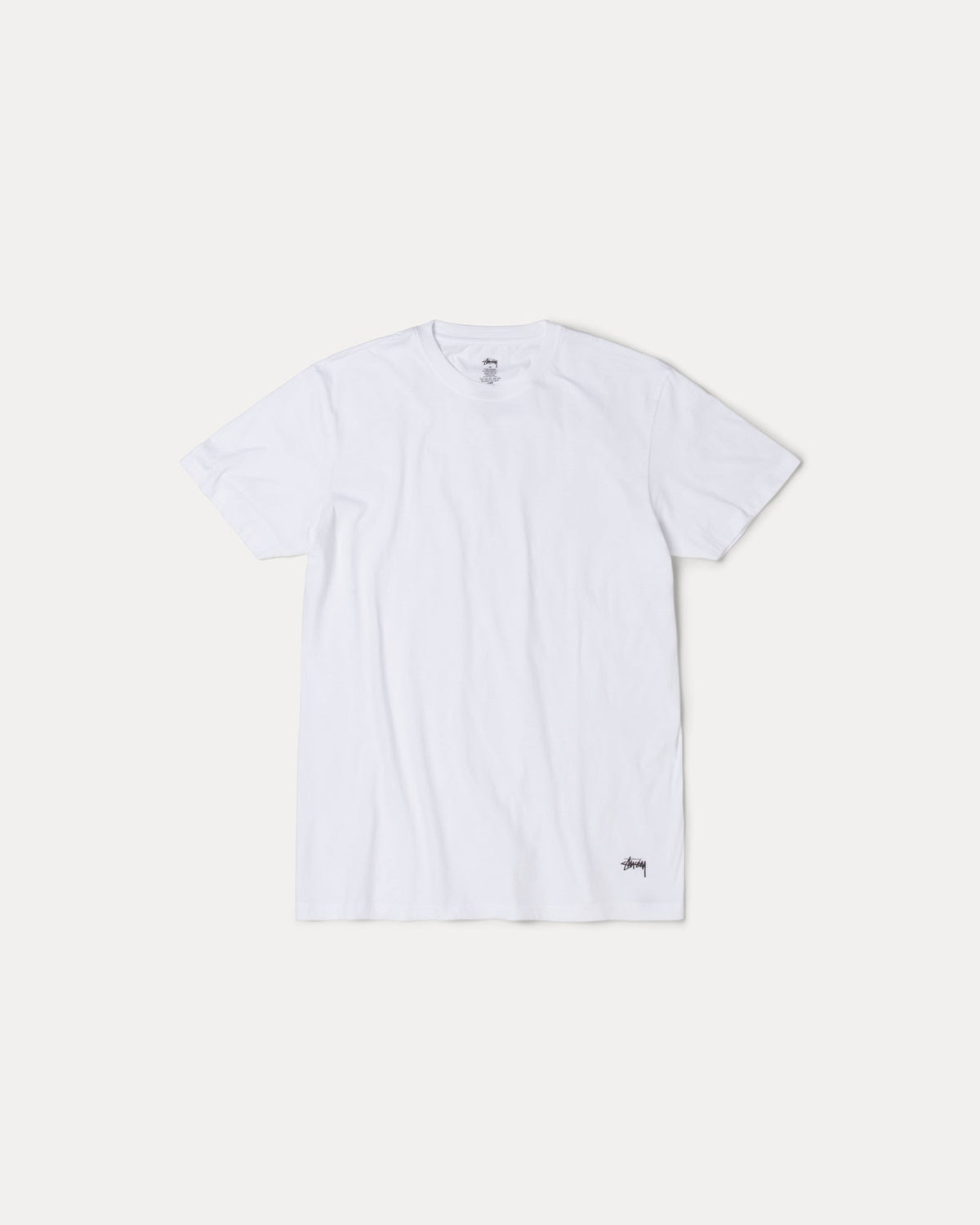 UNDERSHIRTS 3 PACK