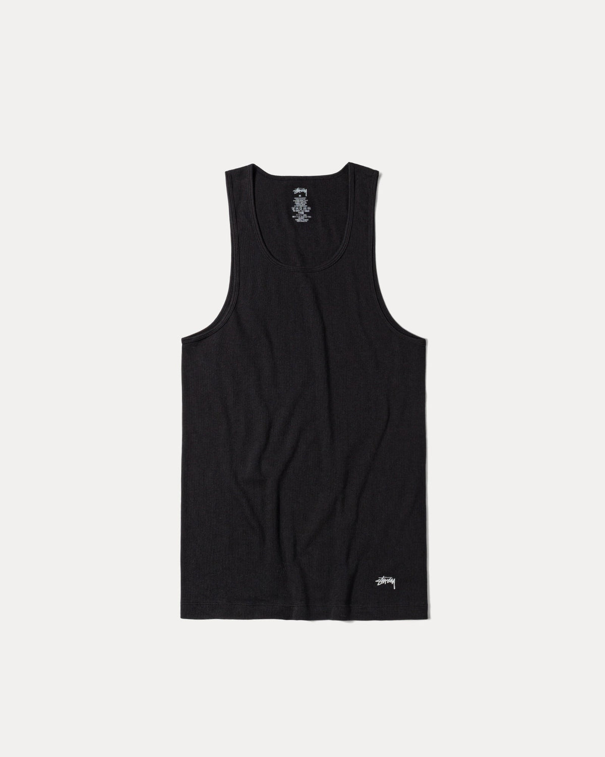 TANK UNDERSHIRTS 3 PACK