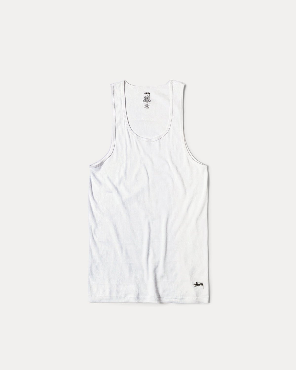 TANK UNDERSHIRTS 3 PACK