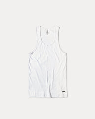 TANK UNDERSHIRTS 3 PACK