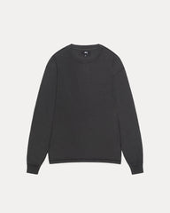LAZY LS TEE