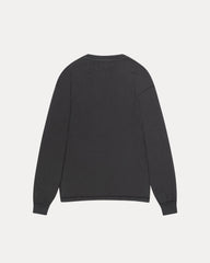 LAZY LS TEE