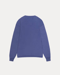LAZY LS TEE