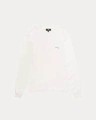 LAZY LS TEE