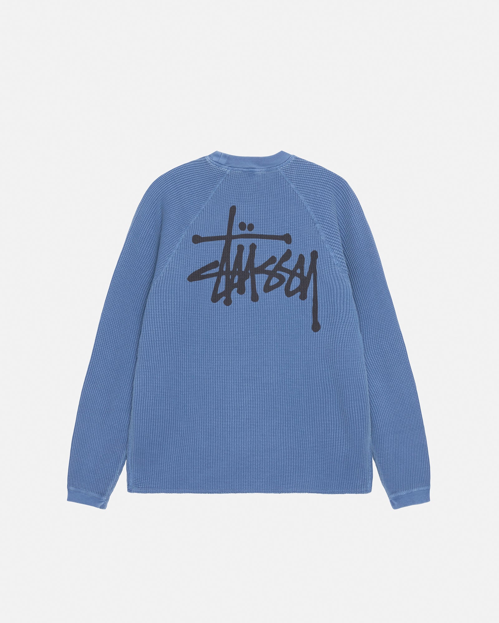 BASIC STÜSSY THERMAL