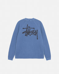 BASIC STÜSSY THERMAL