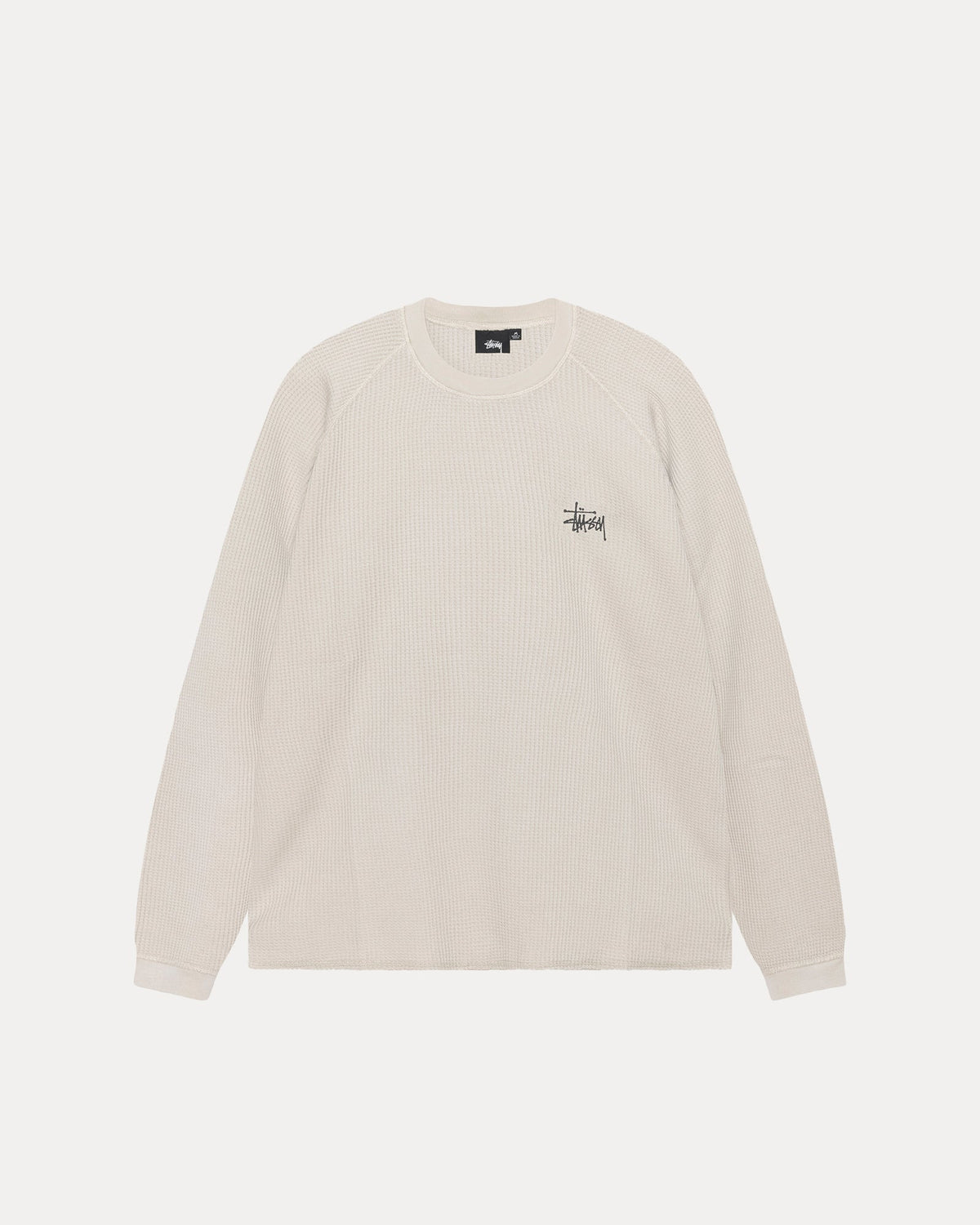 BASIC STÜSSY THERMAL