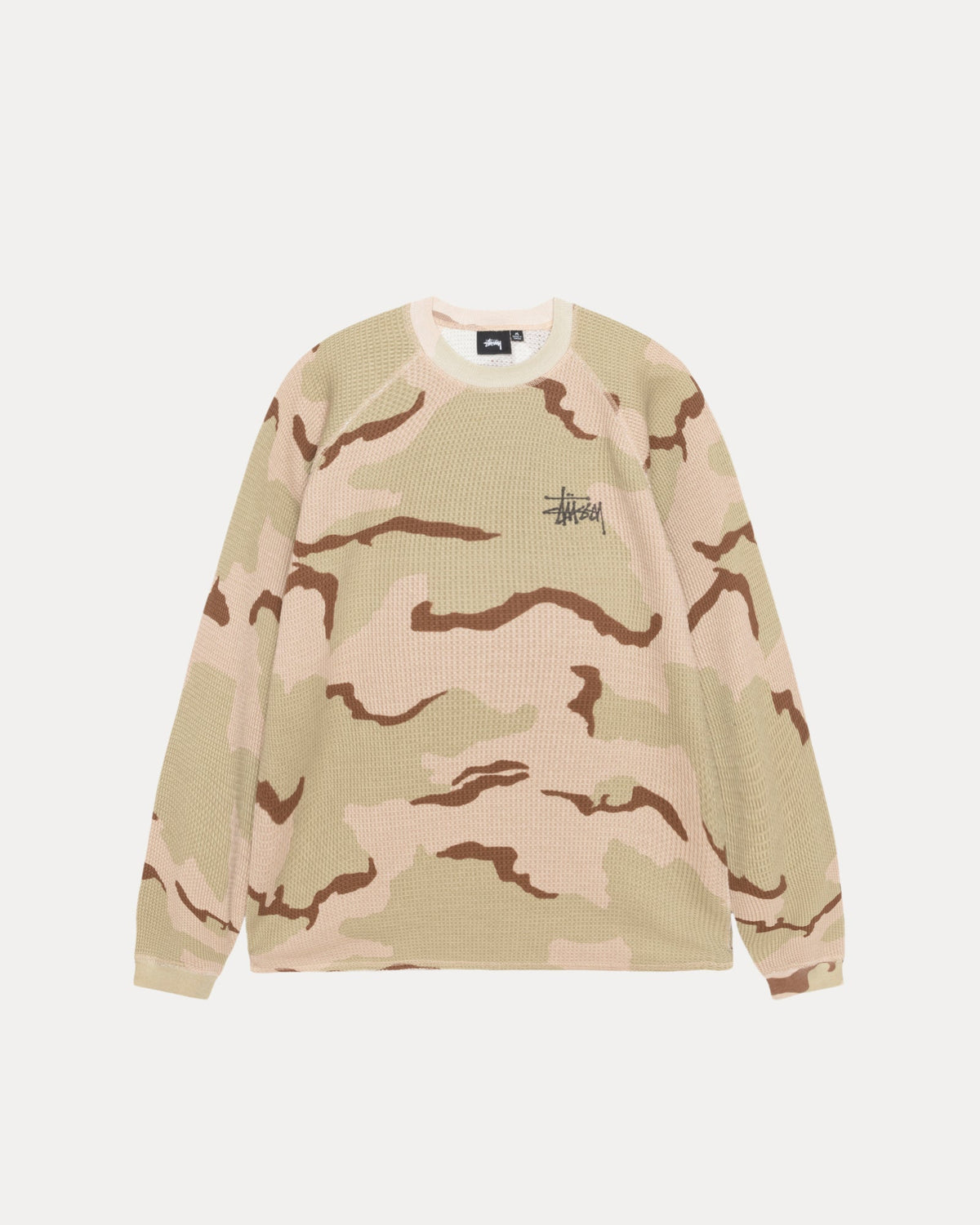 BASIC STÜSSY THERMAL
