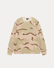 BASIC STÜSSY THERMAL