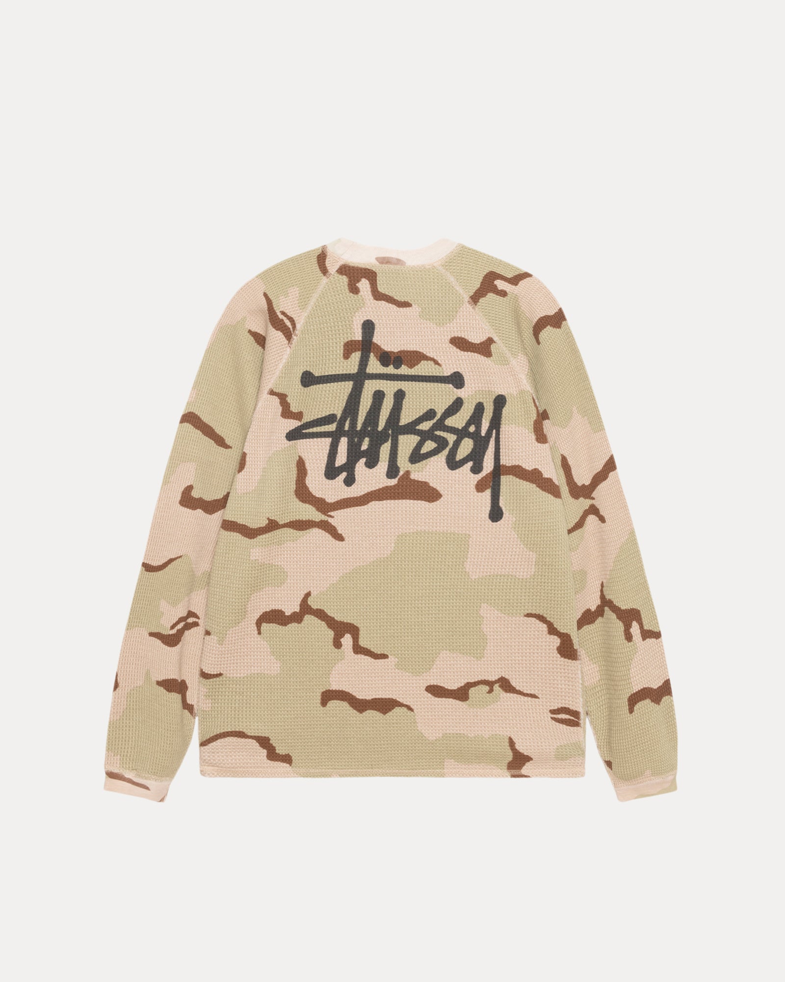 BASIC STÜSSY THERMAL