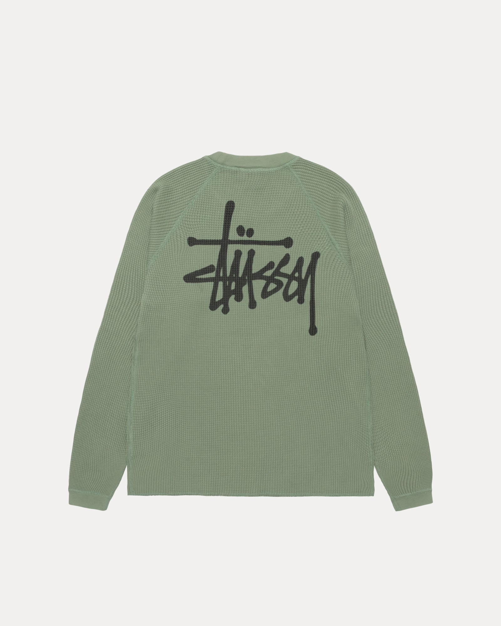 BASIC STÜSSY THERMAL