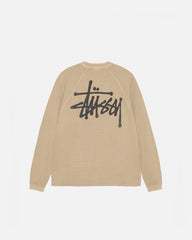 BASIC STÜSSY THERMAL