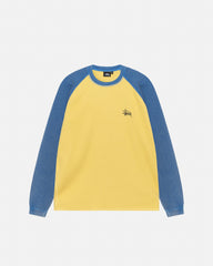 BASIC STÜSSY THERMAL 2 TONE