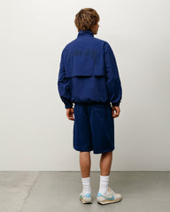 WARM UP JACKET