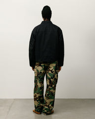 UTILITY WORK JACKET