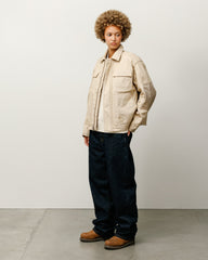 UTILITY WORK JACKET