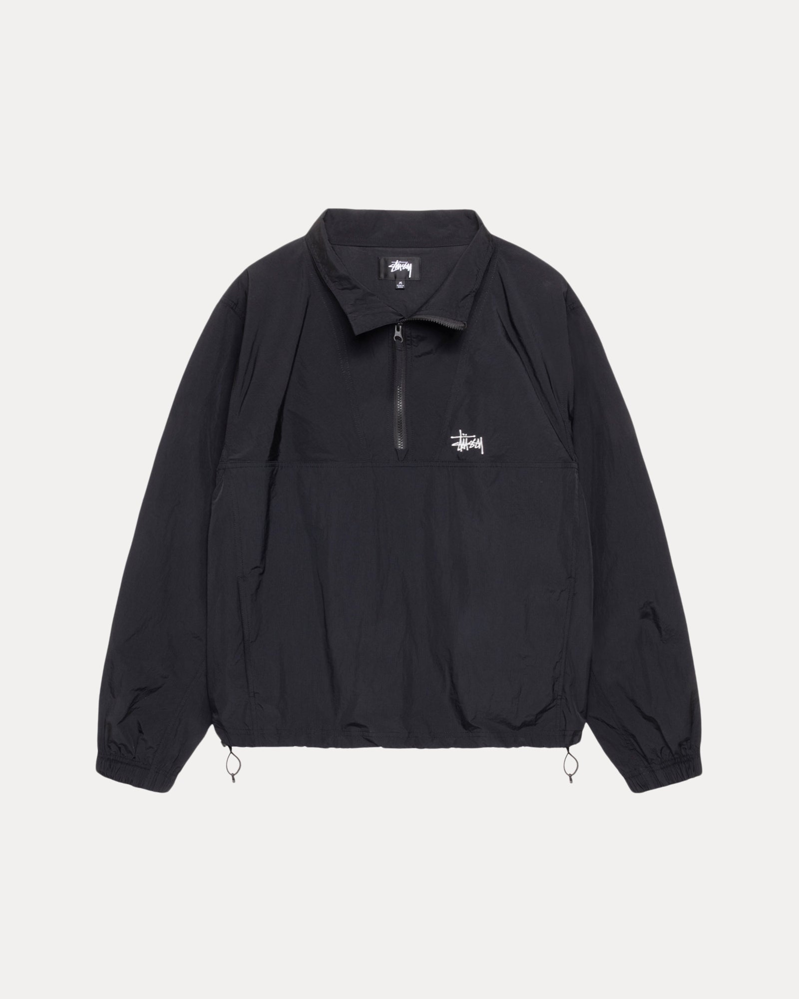 WARM UP PULLOVER