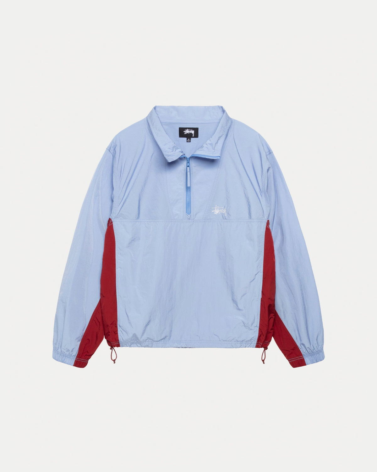 WARM UP PULLOVER