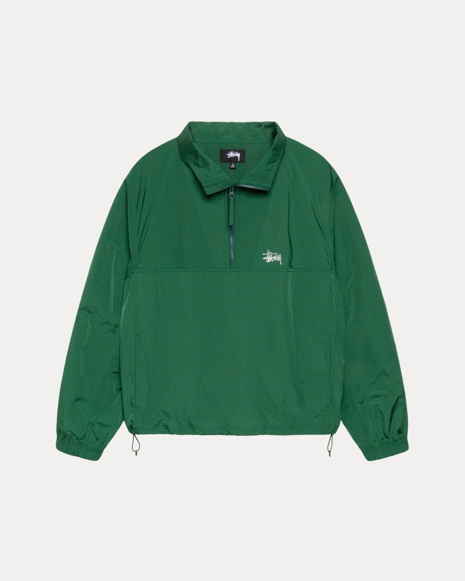 WARM UP PULLOVER