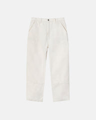 WORK PANT CANVAS