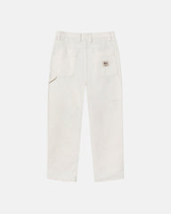 WORK PANT CANVAS
