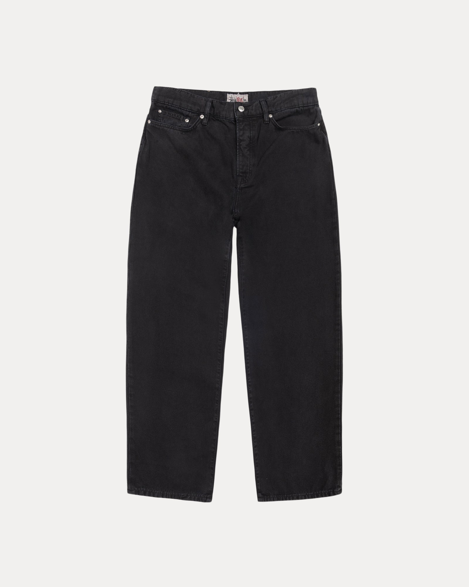 BIG OL' PANT WASHED CANVAS