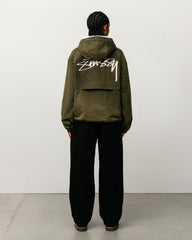 BIG OL' PANT WASHED CANVAS