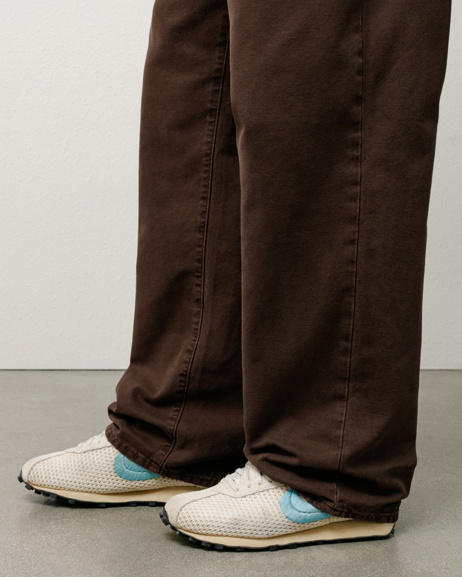 BIG OL' PANT WASHED CANVAS