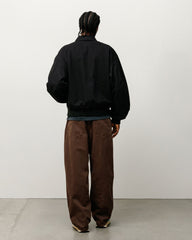 BIG OL' PANT WASHED CANVAS