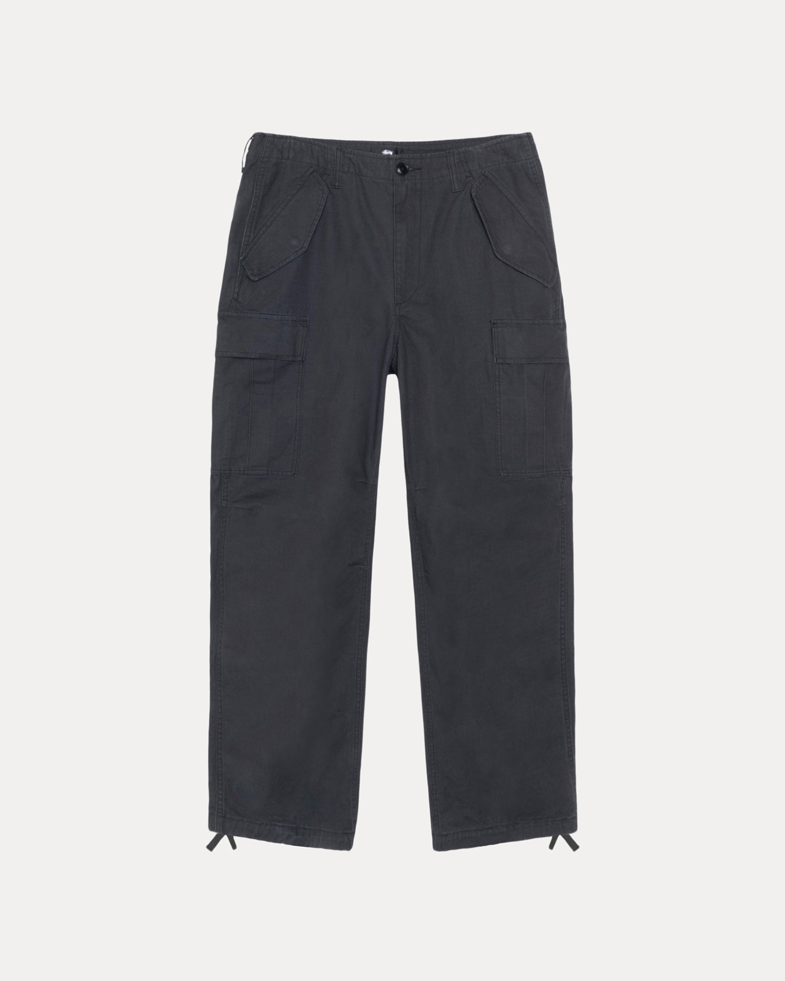 MILITARY CARGO PANT RIPSTOP