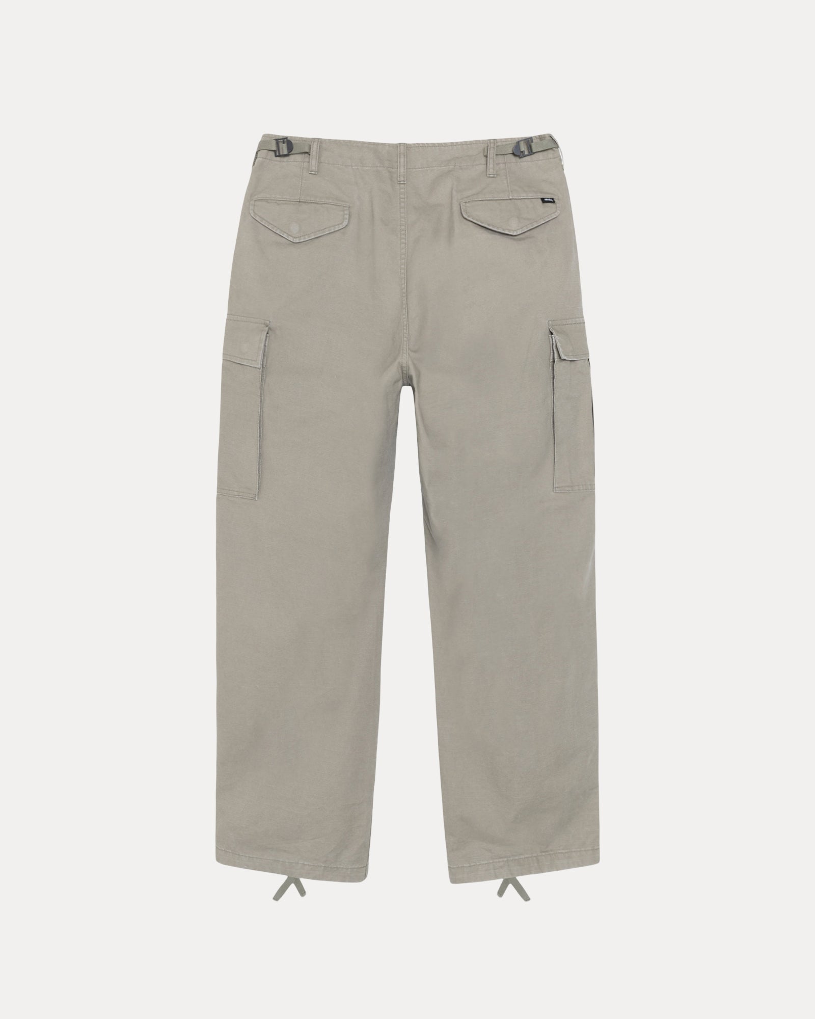 MILITARY CARGO PANT RIPSTOP