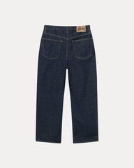 RELAXED JEAN DENIM