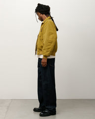 RELAXED JEAN DENIM